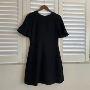 Banana Republic Black Dress